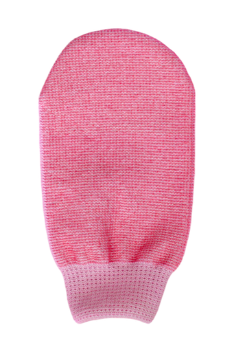 [SPA01] Skrúbbhanski fyrir andlit og líkama