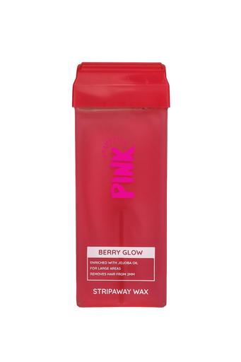 [SWC20] Rúlluvax / Berry glow. 100ml