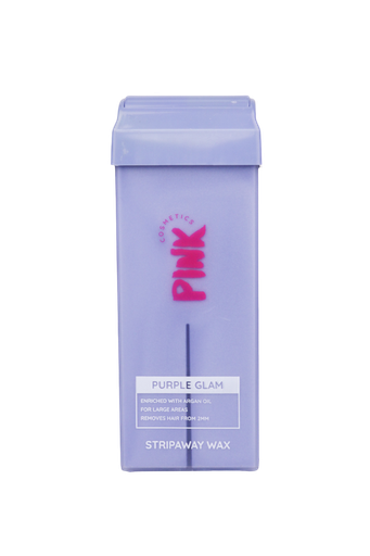 [SWC30] Rúlluvax / Purple 100ml