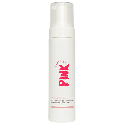 [V20-200] Skinclean foam (200ml)