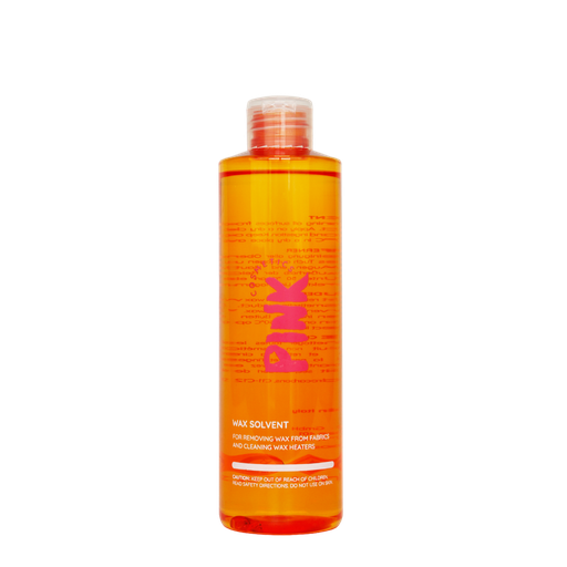 [Z101] Wax solvent / Vaxhreinsir f áhöld og tæki. 500ml