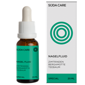 [5060] Nail fluid 20 ml. SÜDA