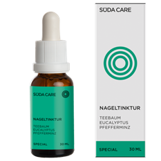 [5061] Nail tincture 30 ml. SÜDA