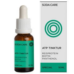 [5068] ATP SÜDA tincture 10 ml SUDA