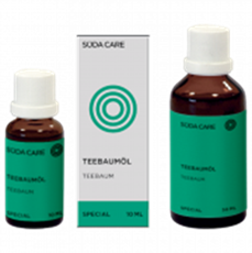 [5069] Tee tree oil 10 ml. SÜDA