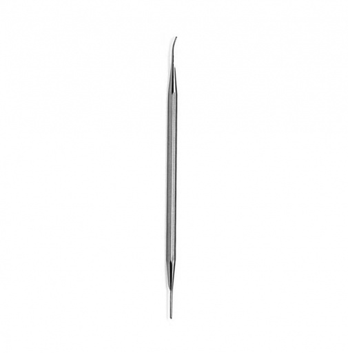 [2118.7] PREMIUM Naglaáhald, tvöfalt /raspur-14 cm