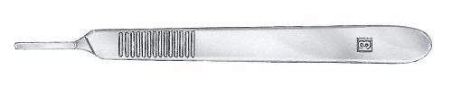 [2169] Hnífskaft Scalpel holder no. 3