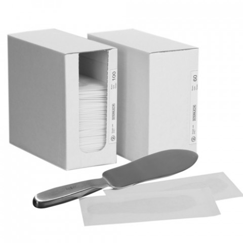 [2186.2] Raspur fyrir skaft nr 2186.60 grit/80st