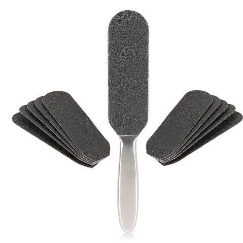 [2191.3] Raspur / Skaft SK1 stainless steel