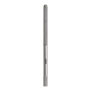 [2211.6] Blade holder for nail splitter blades