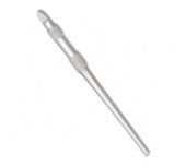 [2212.6] Nail splitter blade 1 piece 0.6 mm