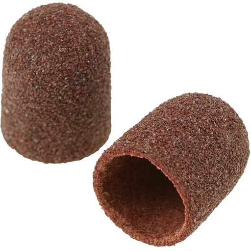 [2591,210] Raspur/hetta fyrir fótabor 13mm 10 pcs