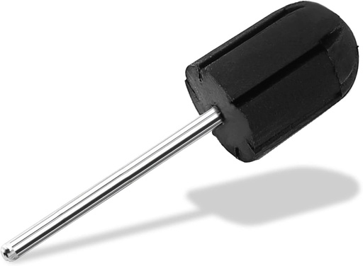 [2591.20] Bor fyrir rasp/hettu 13mm rubber