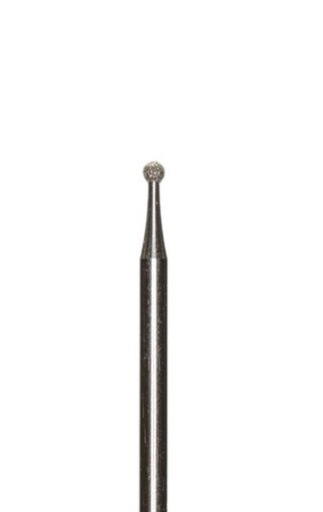 [2865.014] Fót Diamond grinder medium ball 2 pieces