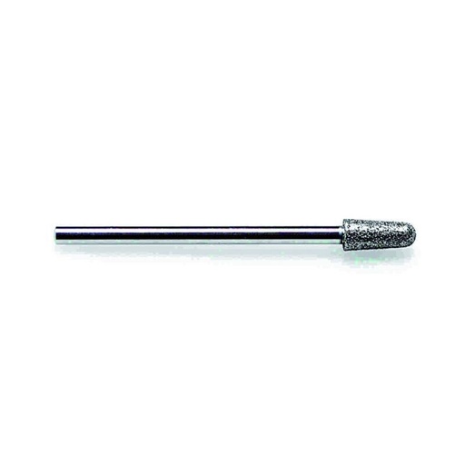 [2866.040] Fótabor/ Diamond grinder medium cone