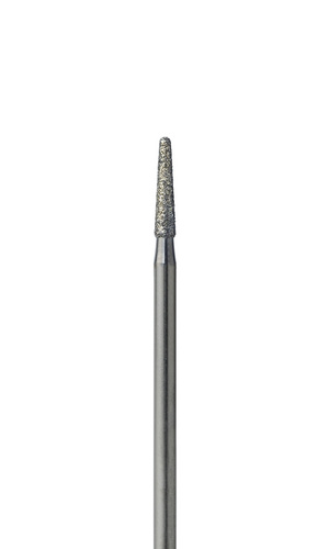 [2870.023] Fótabor/ Diamond grinder medium cone