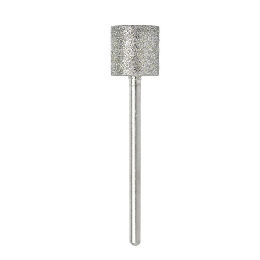 [2874.055] Fótabor/ Diamond grinder medium cylinder