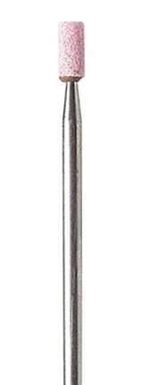[2892.2] Fótabor/Fused aluminium grinder pink