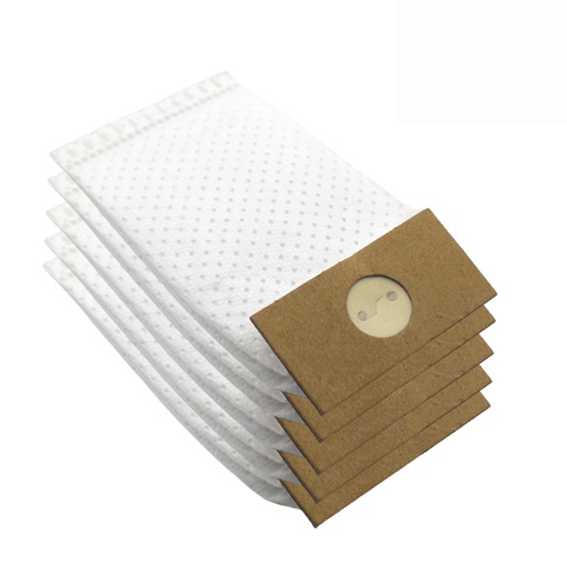 [8415.2] DUST BAG 5 STK F/FÓTABOR