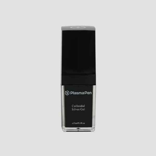 [PP81002.1] Colloidal Silver Gel 15 ml