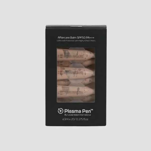 [PP81022] After care balm 20 x 3ml
