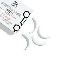 [GBBL-] Lash Shields: EXTRA SMALL (Box of 10)