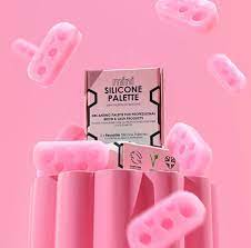 [Gbbl-50217] Mini Silicone Palette ( 5 stk)