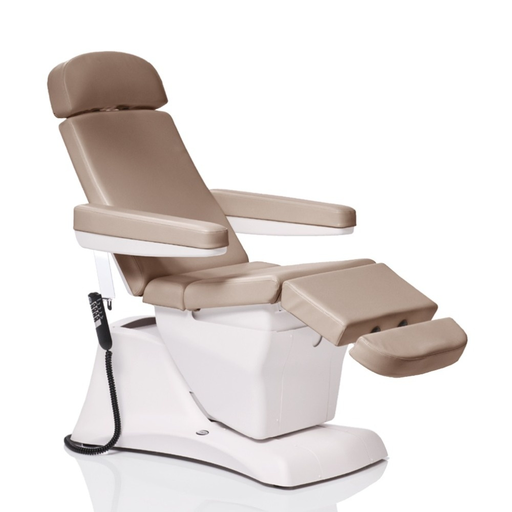 [8463] Snyrtistóll IONTO - Comfort Xdream