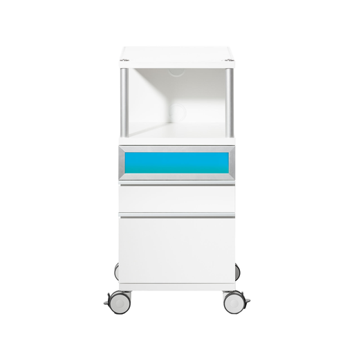 [1184-] Cubus Cosmetics vinnuborð 400