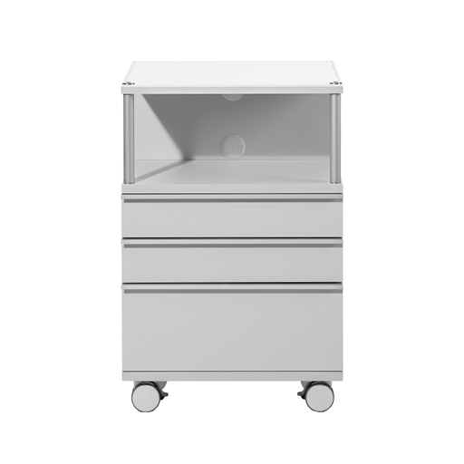 [1186-] Cubus Cosmetics vinnuborð 600