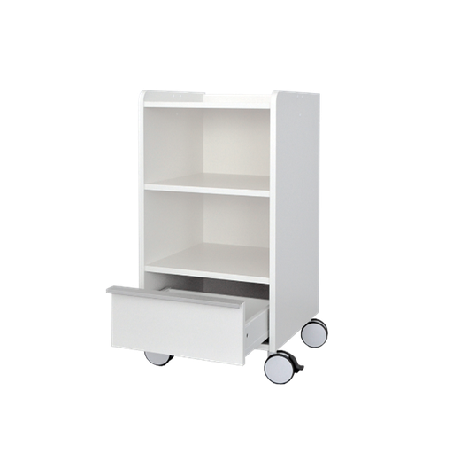 [1185-1] Vinnuborð Cabinet 400