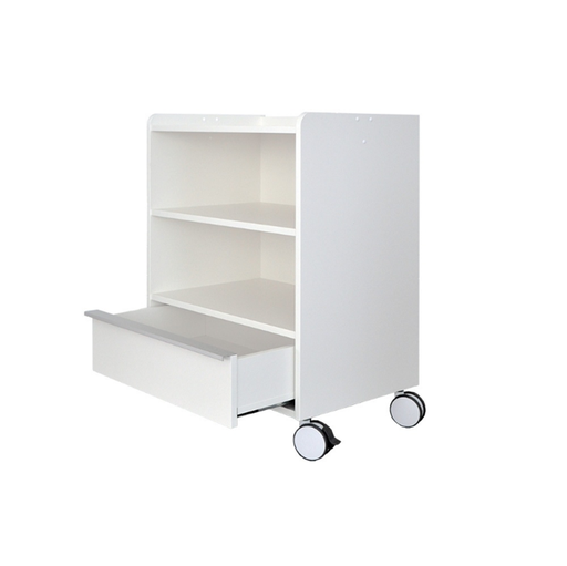 [1185-2] Vinnuborð Cabinet 600
