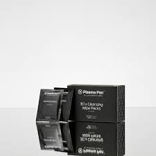 [PP CW] Plasma Pen Cleansing Wipes 30 stk