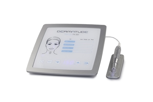 [D7110] Meta-Ject FX-100 (incl. hand piece)