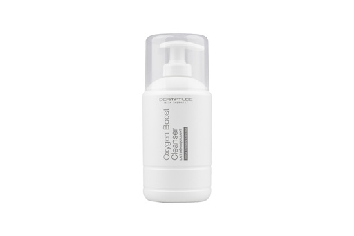 [D7400] Oxygen Boost Cleanser 500 ml
