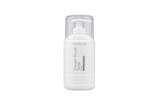 [D7401] Oxygen Boost Toner 500 ml