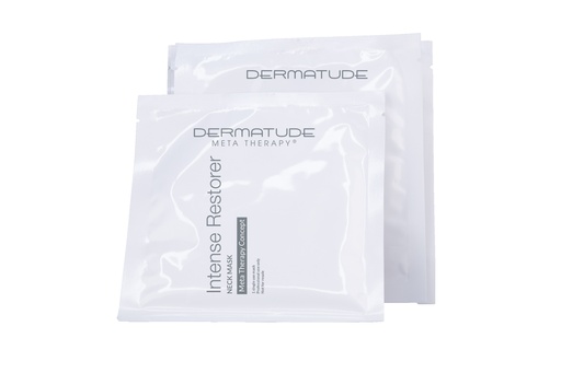 [D7476] Intense Restorer Neck Mask box 10 pcs