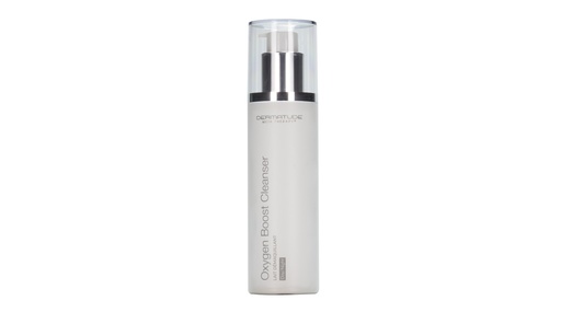 [D7500] Oxygen Boost Cleanser 200 ml