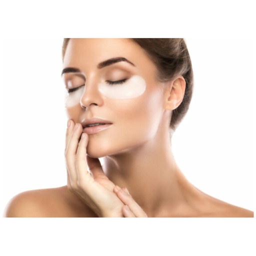 [D7572] Anti-Ageing Eye Pads ( 5 stk )