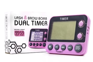 [BB TIMER 2] Duo Timer