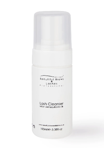 [BBP 0027] Lash Cleanser