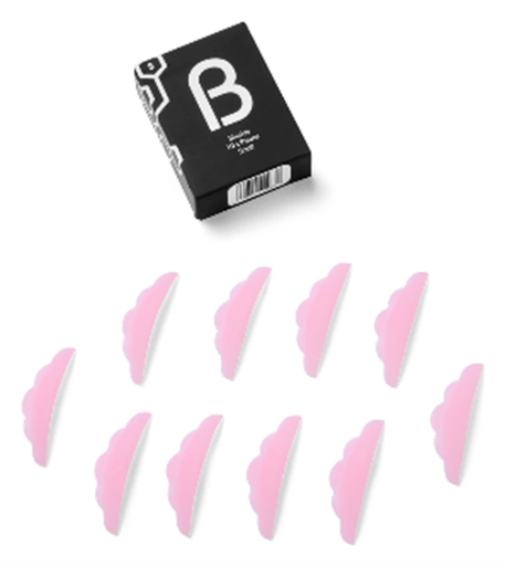 [BOMB2] Lash Shields: MEDIUM (Box of 10)