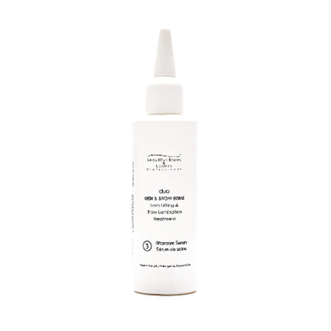[BOMB9] Moisturising Serum Bottle 100ml (nr 3)