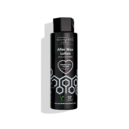 [FGLBP002] After vax lotion BB