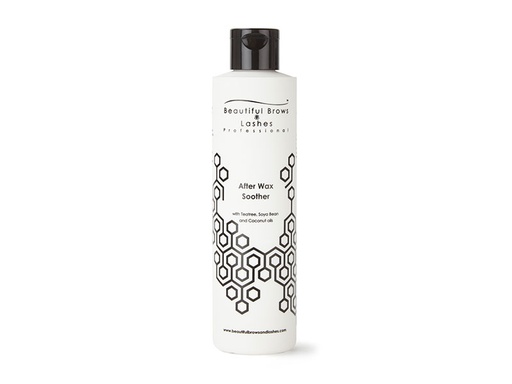 [FGLBP003] After wax soother