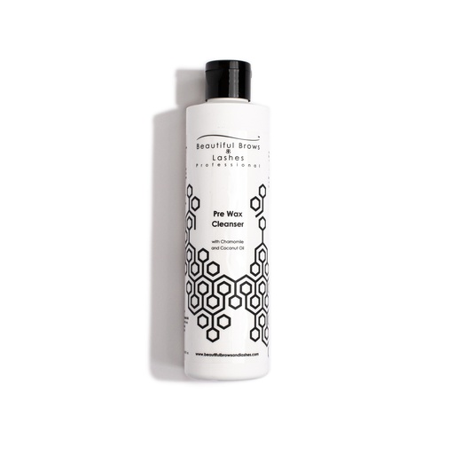 [FGLBP006] Pre Wax Cleanser BB