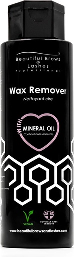 [FGLBP008] Wax remover