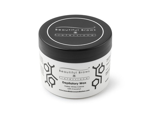 [FGLBP009] Gelee  Wax Coconut  80 g
