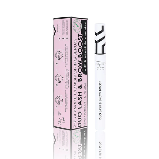 [GBBL-50193] DUO Lash and brow BOOST