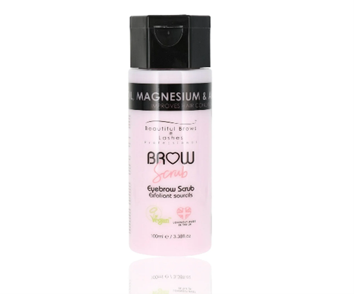 [GBBL-50206] Brow Scrub 100ml